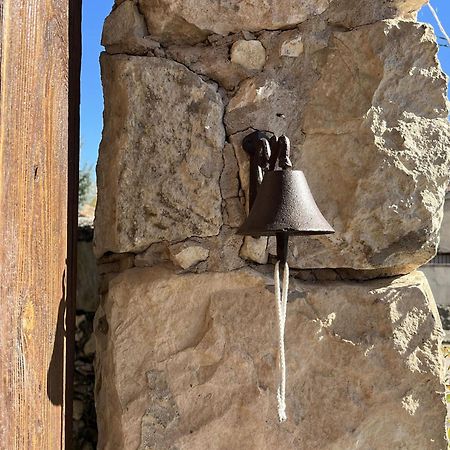 فيلا Casa Menta Canicosa المظهر الخارجي الصورة